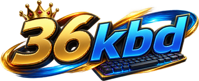 36kbd লোগো